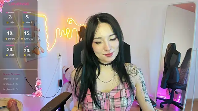 Chat XXX Live AliceeinWonderlanddd