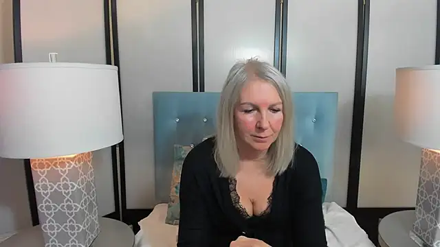 Webkamerová show EricaTop