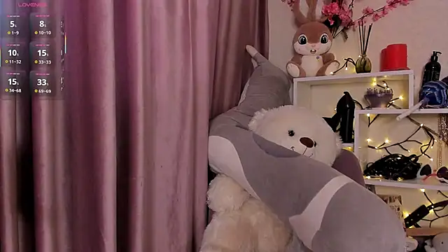 Czat XXX na żywo – Shadow_Dance