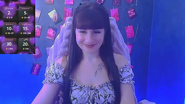 Chat XXX Live Violla_My