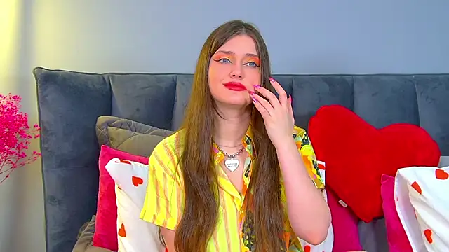 Czat XXX na żywo – JessicaJewells