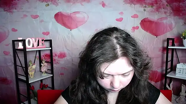 Chat XXX Live NeonilaLisova