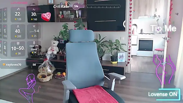 Chat XXX Live SofiaBoone