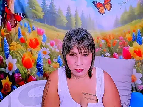 Czat XXX na żywo – indianroxy