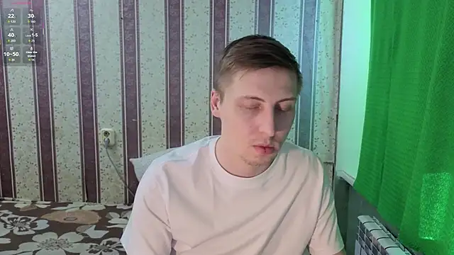 Darien_Brown Live XXX-chat