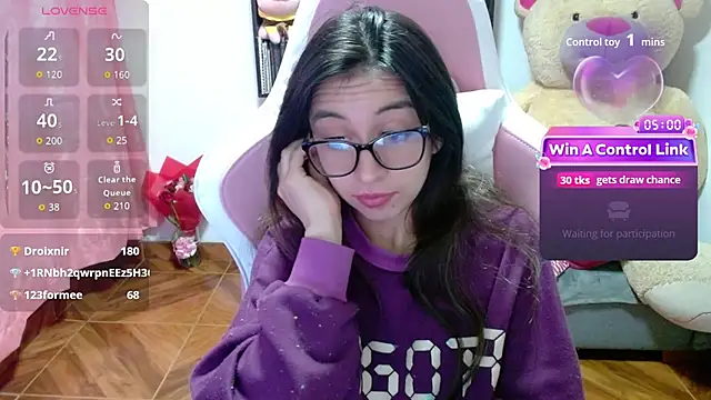 Maggie_Fox3 Live XXX Chat