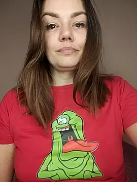 KrissSexi – Kamerová šou