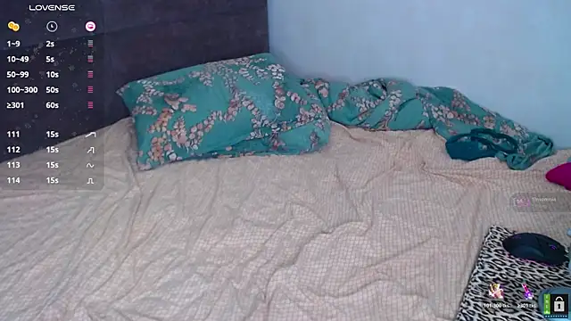 แชท XXX สดของ Lana__Nova