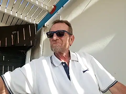 forexxxx_man Pertunjukan Webcam