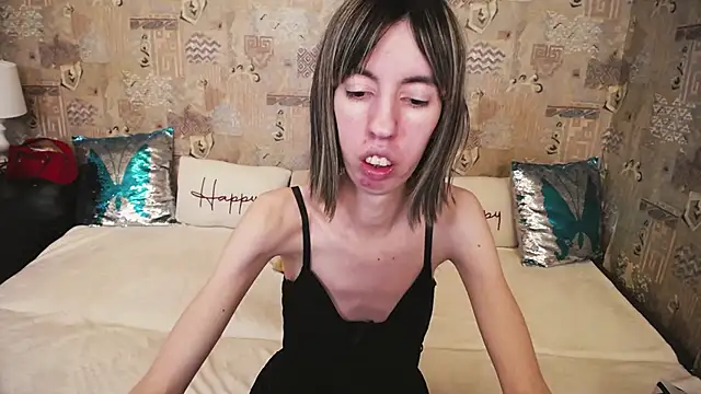 Unusual_G's Live XXX Chat