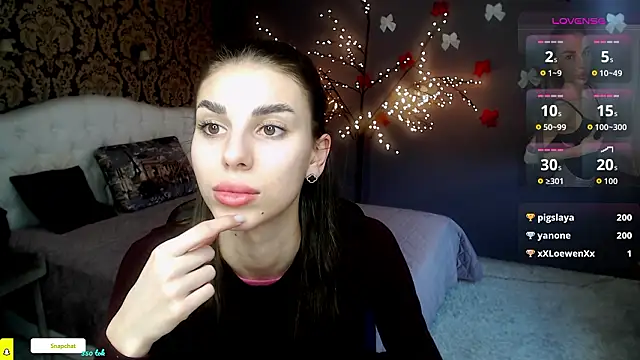 EmmyGreans Live XXX-Chat