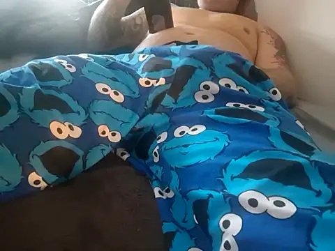 xKinky_Couple élő XXX-chatje