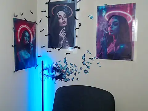 StrangerGi – Naživo XXX chat