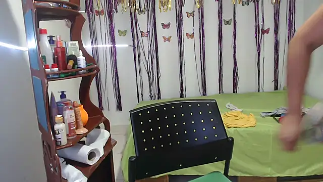 โชว์เว็บแคมของ sexyhot20xxx