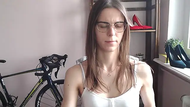 love_megi Live XXX-Chat