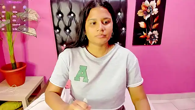 INDIANFLAME's Live XXX Chat