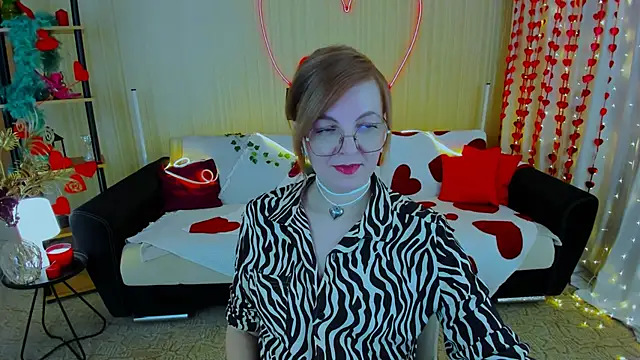 YourUniverser's Webcam Show