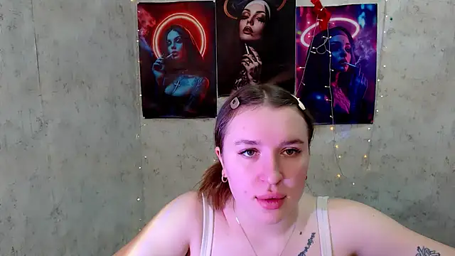 JuliaTopp_'s Live XXX Chat