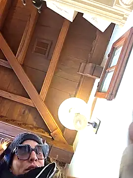 sexy7883 Adlı Modelin Canlı XXX Sohbeti