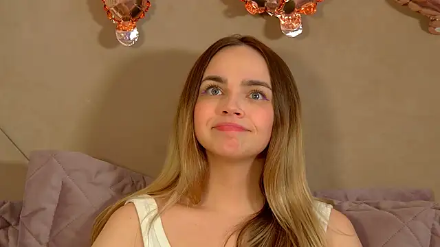 AnitaVenture Live XXX-Chat