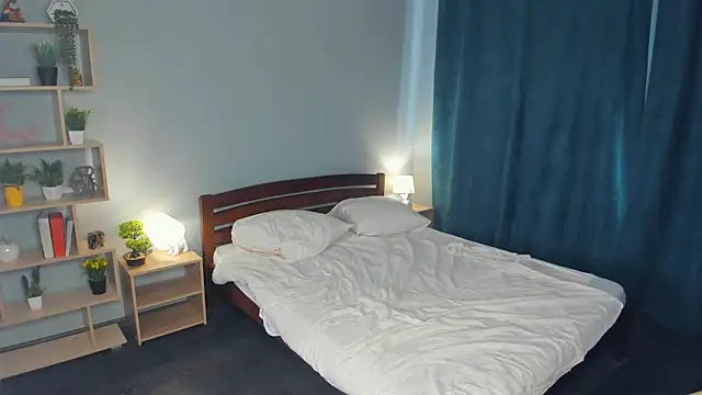 MikeDreese Chat XXX in diretta