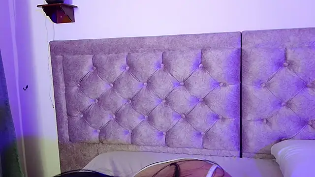 DanielaGarcia_SM's Live XXX Chat