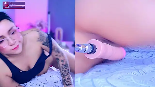 miiastone_cm Adlı Modelin Canlı XXX Sohbeti