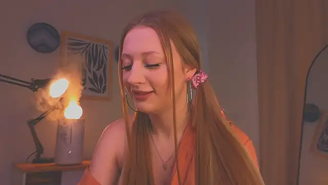 XXX chat uživo modela nikapie