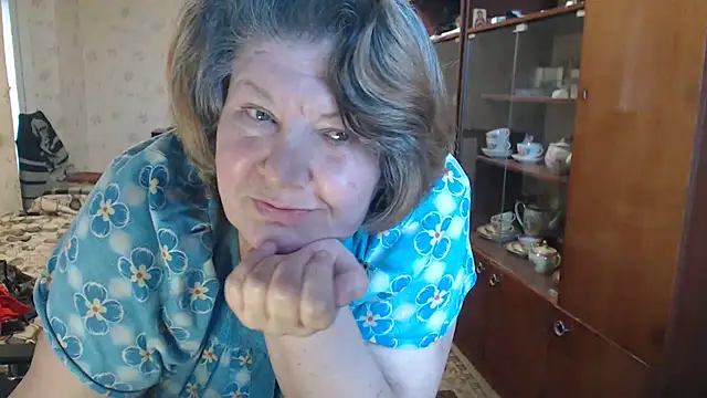 Chatroom XXX en direct de HotLusi