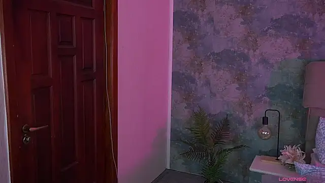 Chatroom XXX en direct de Sexy_Ira