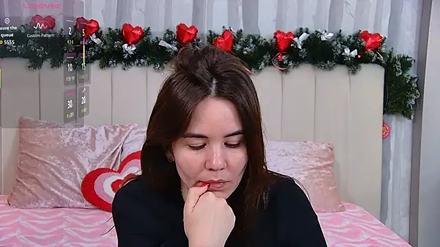 EllaAnder Live XXX-Chat