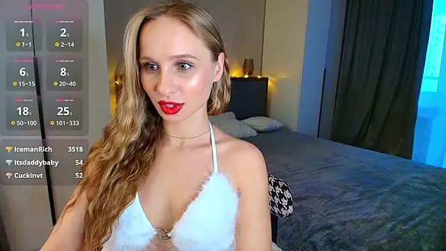 دردشة Mad1en الجنسية المباشرة