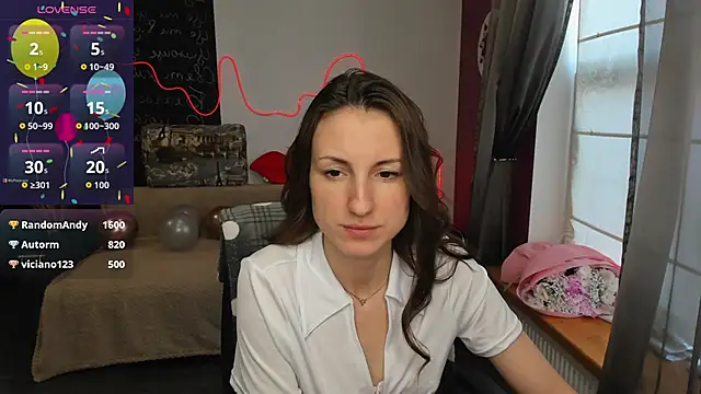 Chat XXX Live Missis_Sofiia