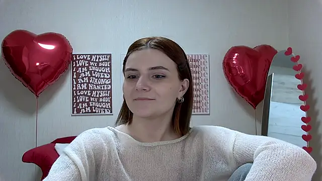 KellyStone Live XXX-chat