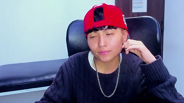 Im_MathiasのライブXXXチャット