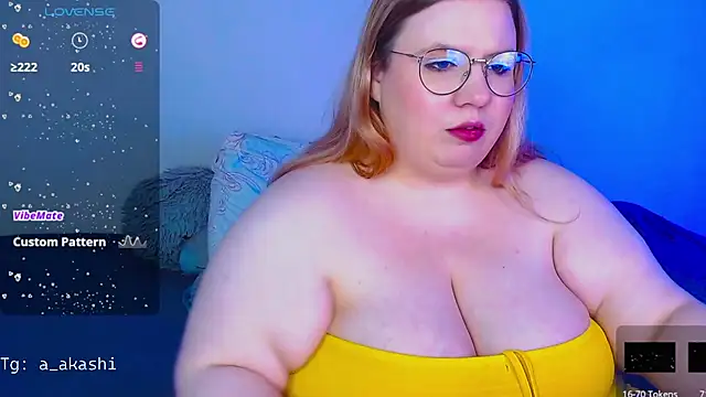 Ariakashi Live XXX-chat