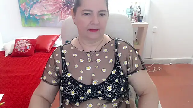 Sembang XXX Secara Langsung leonela_69