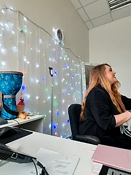 Juicy_PeachLux 라이브 XXX 채팅