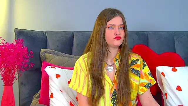 JessicaJewells 现场XXX聊天