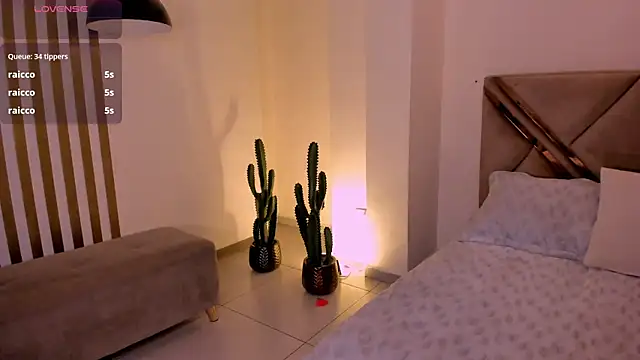 Chat XXX Live SussyBellX