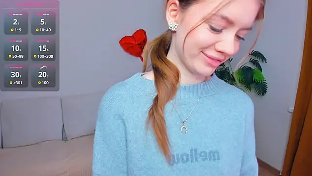 Sembang XXX Secara Langsung AngelesBenitz