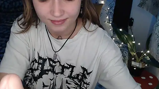 Chat XXX Live AlienforTwenty