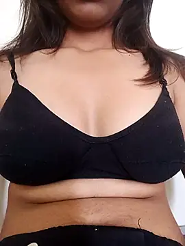 Show de webcam de Tanni_007