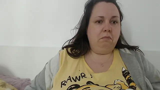 WendyRhoades Live XXX-chat