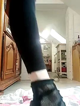 Czat XXX na żywo – JOHANNA9MOI02