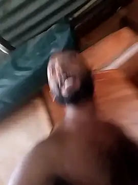 Chat +18 de Camodick ao vivo