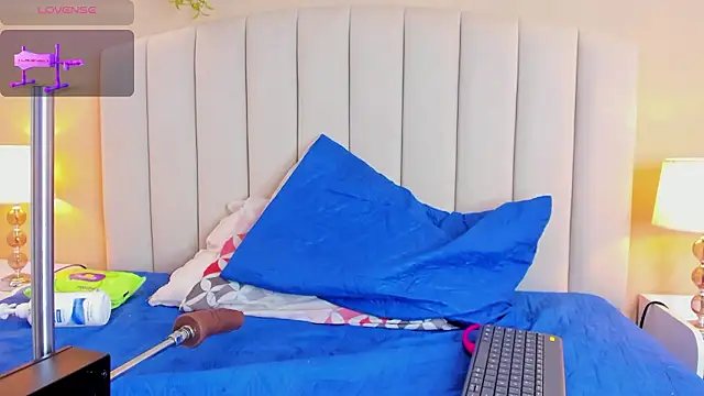 Rachel_Donnelly Live XXX-chat