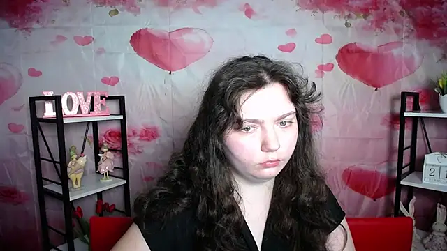 Chat XXX Live NeonilaLisova