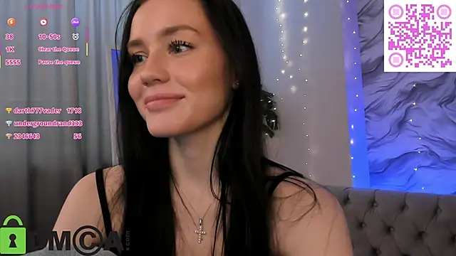 دردشة Aria_Mila الجنسية المباشرة