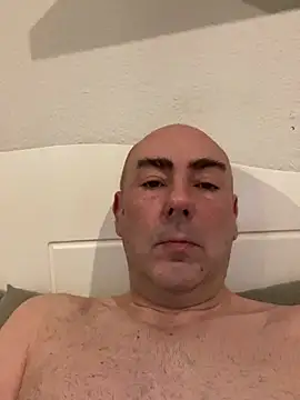 Pertunjukan Kamera Web Richmcgee